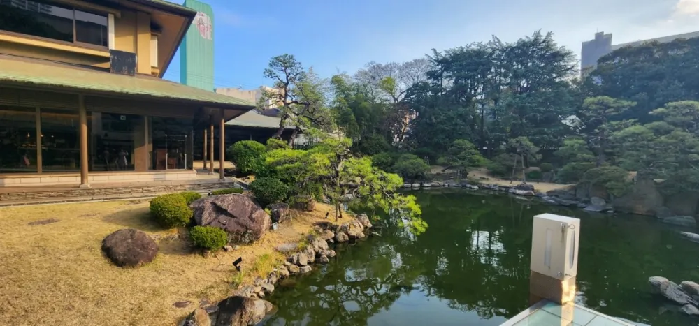 寬敞的露臺和美麗的城市全景，夢幻般的野外體驗