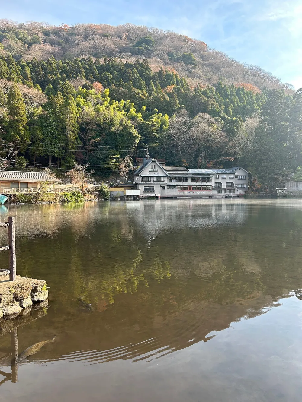 美麗的戶外婚禮空間，浪漫的氛圍和帥氣的背景