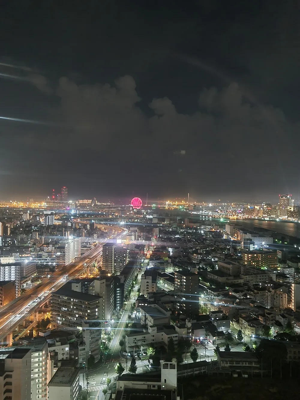 Rooftop全邊, 藍天下的異國風情休息