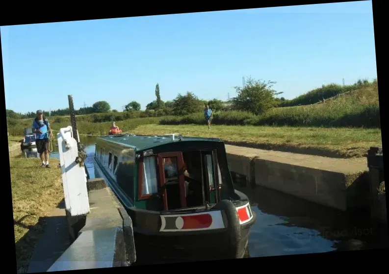 Anglo Welsh Dayboat Hire