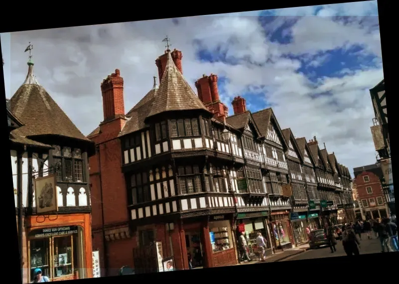 Eastgate Clock