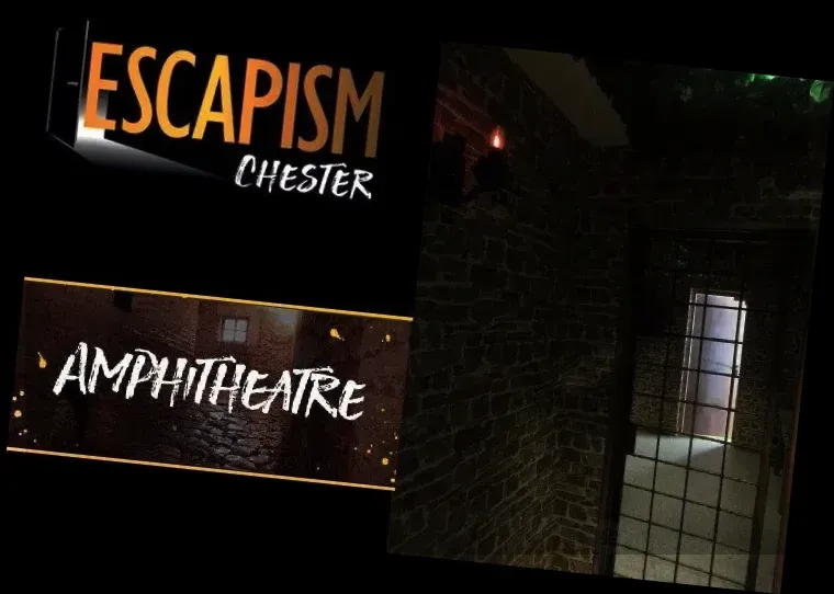 Escapism Chester