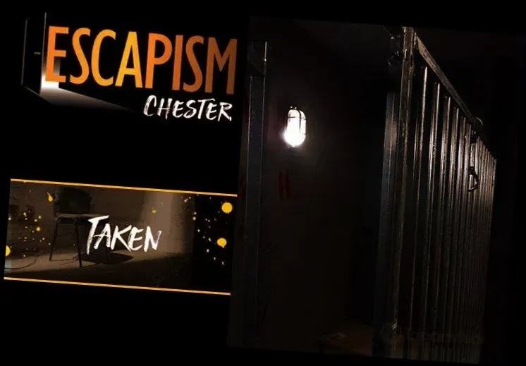 Escapism Chester