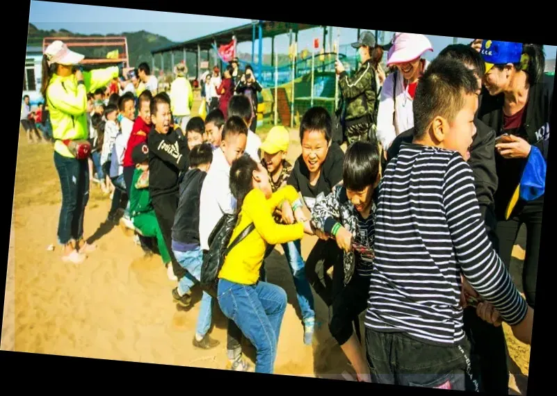 Lianjiang Ganhai 1 Family Beach