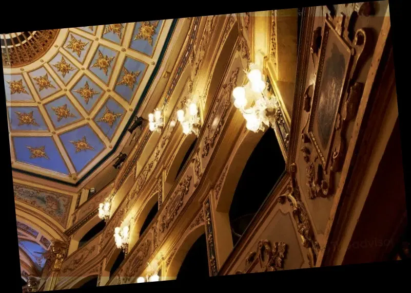 Manoel Theatre