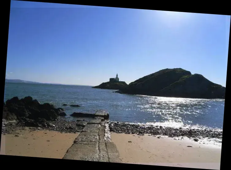 Mumbles Pier