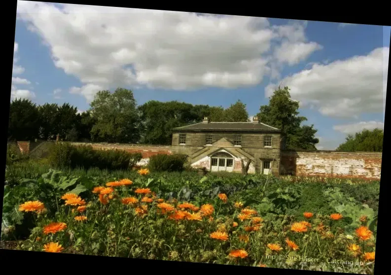 National Trust - Shugborough Estate