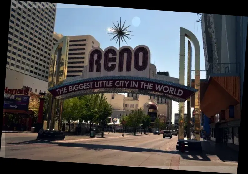 Reno Arch