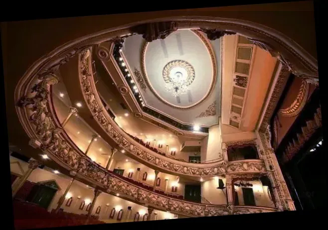 Swansea Grand Theatre