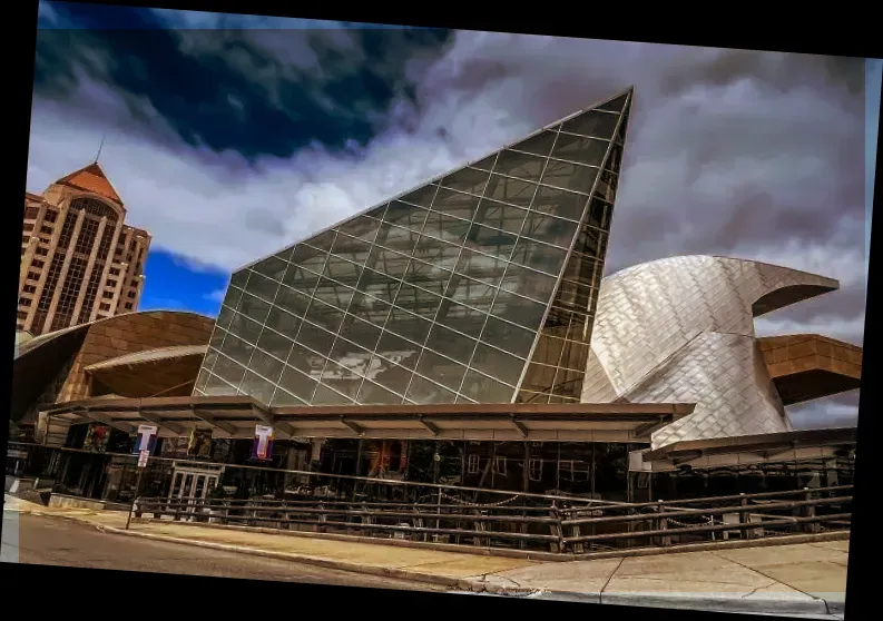 Taubman Museum of Art