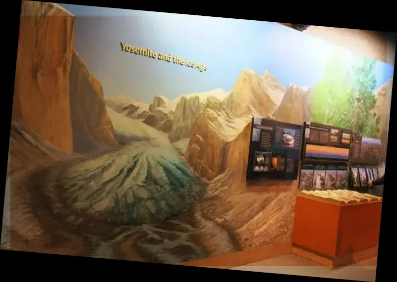 Yosemite Museum