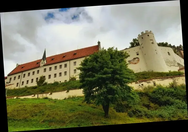 Altstadt von Fuessen