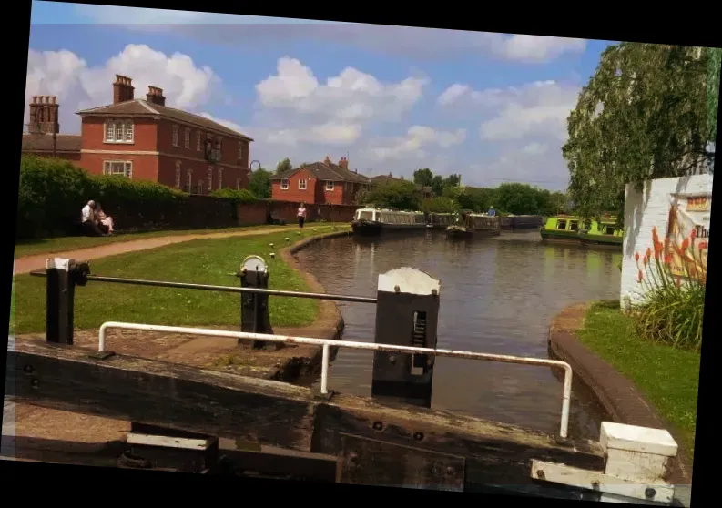 Anglo Welsh Dayboat Hire