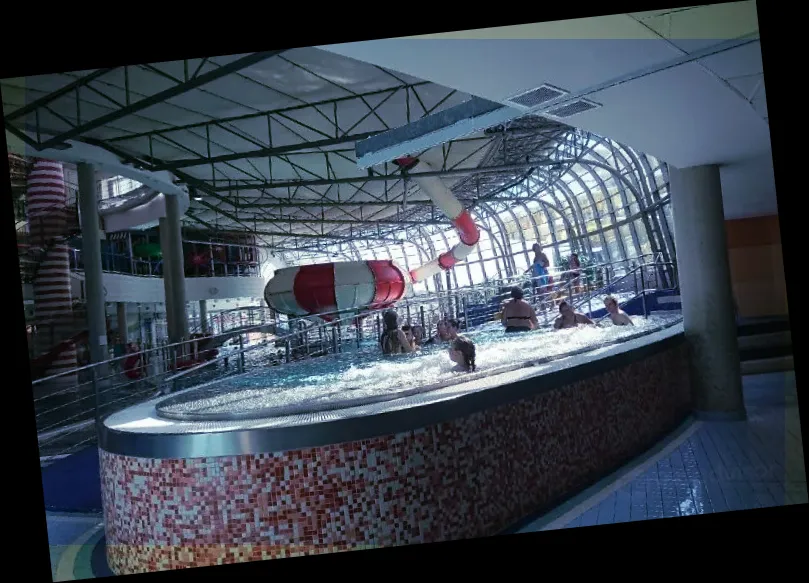 Aquapark Olomouc