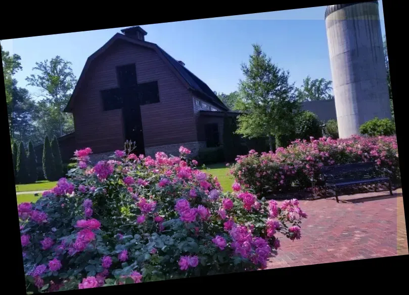 Billy Graham Library