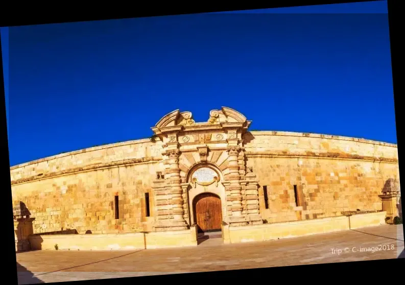 Fort Manoel