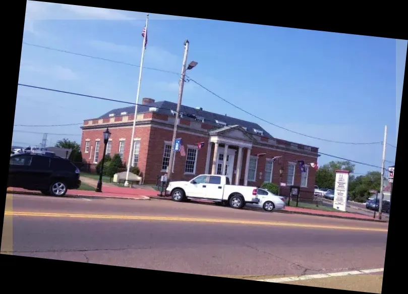 Tennessee River Museum