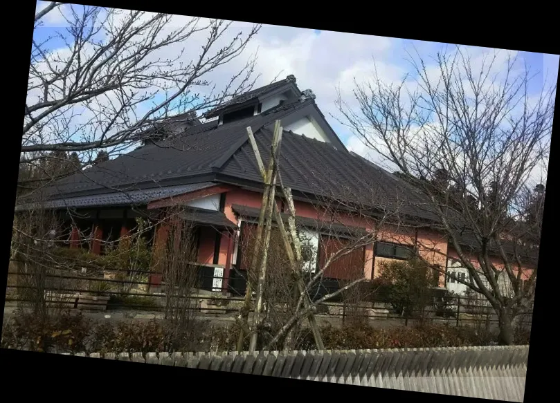 Anegawa Hot Spring